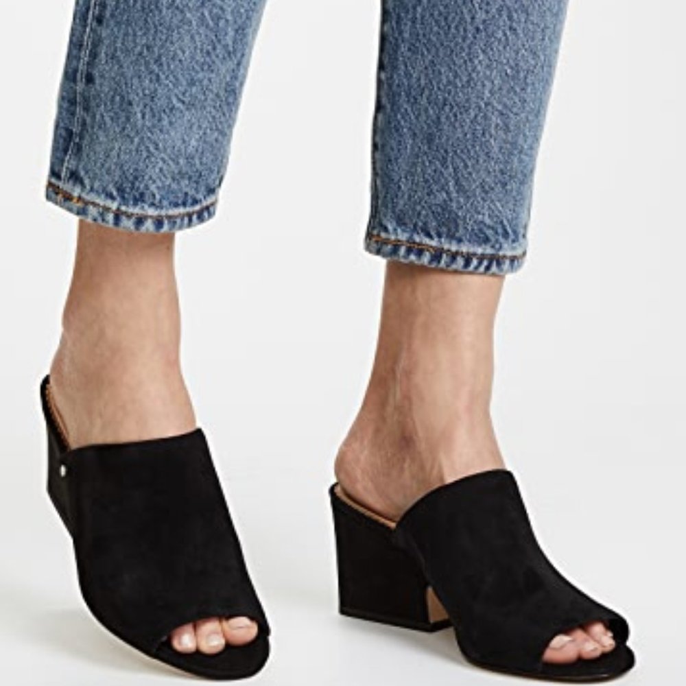 Sam Edelman Rheta mules